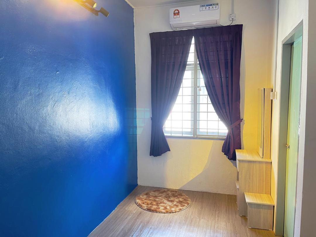 Entire Residential House Alma Bukit Mertajam Spacious 4 Bedroom Eksteriør billede
