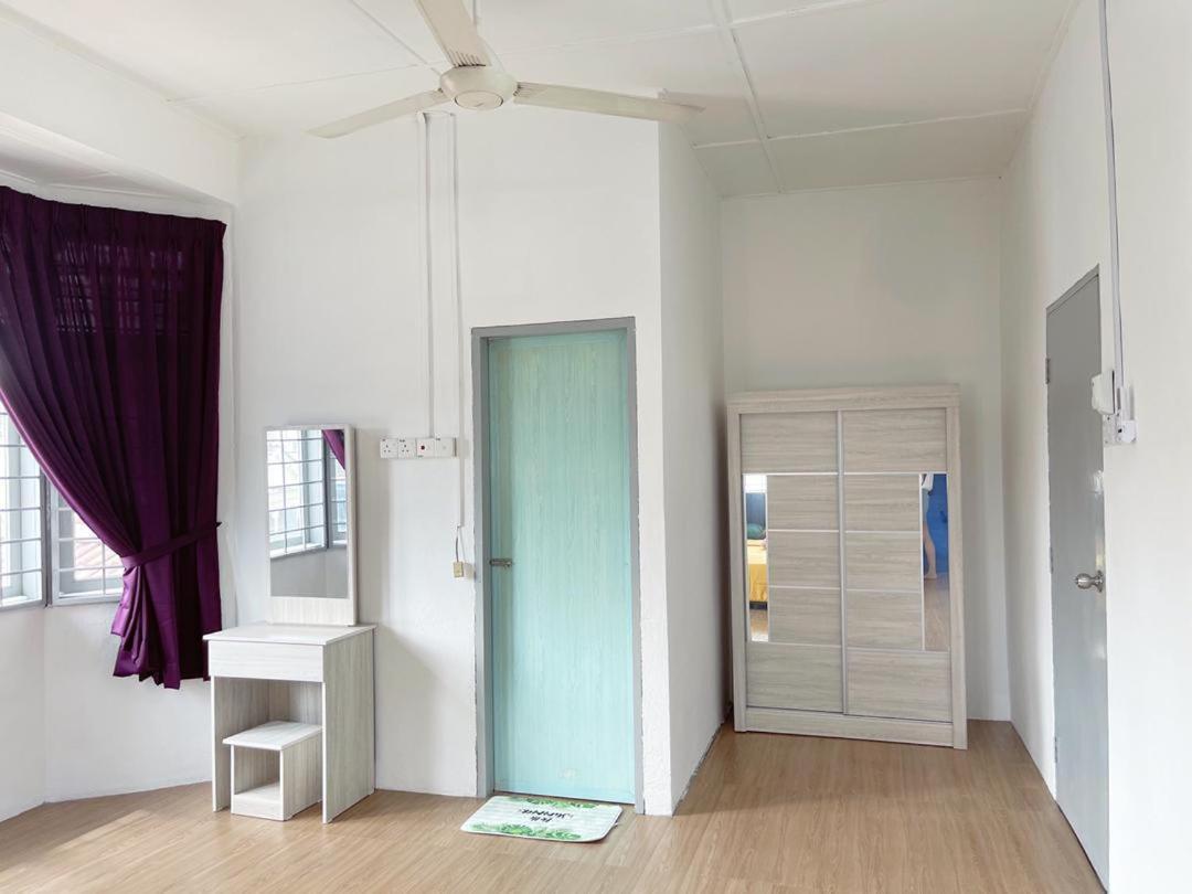 Entire Residential House Alma Bukit Mertajam Spacious 4 Bedroom Eksteriør billede
