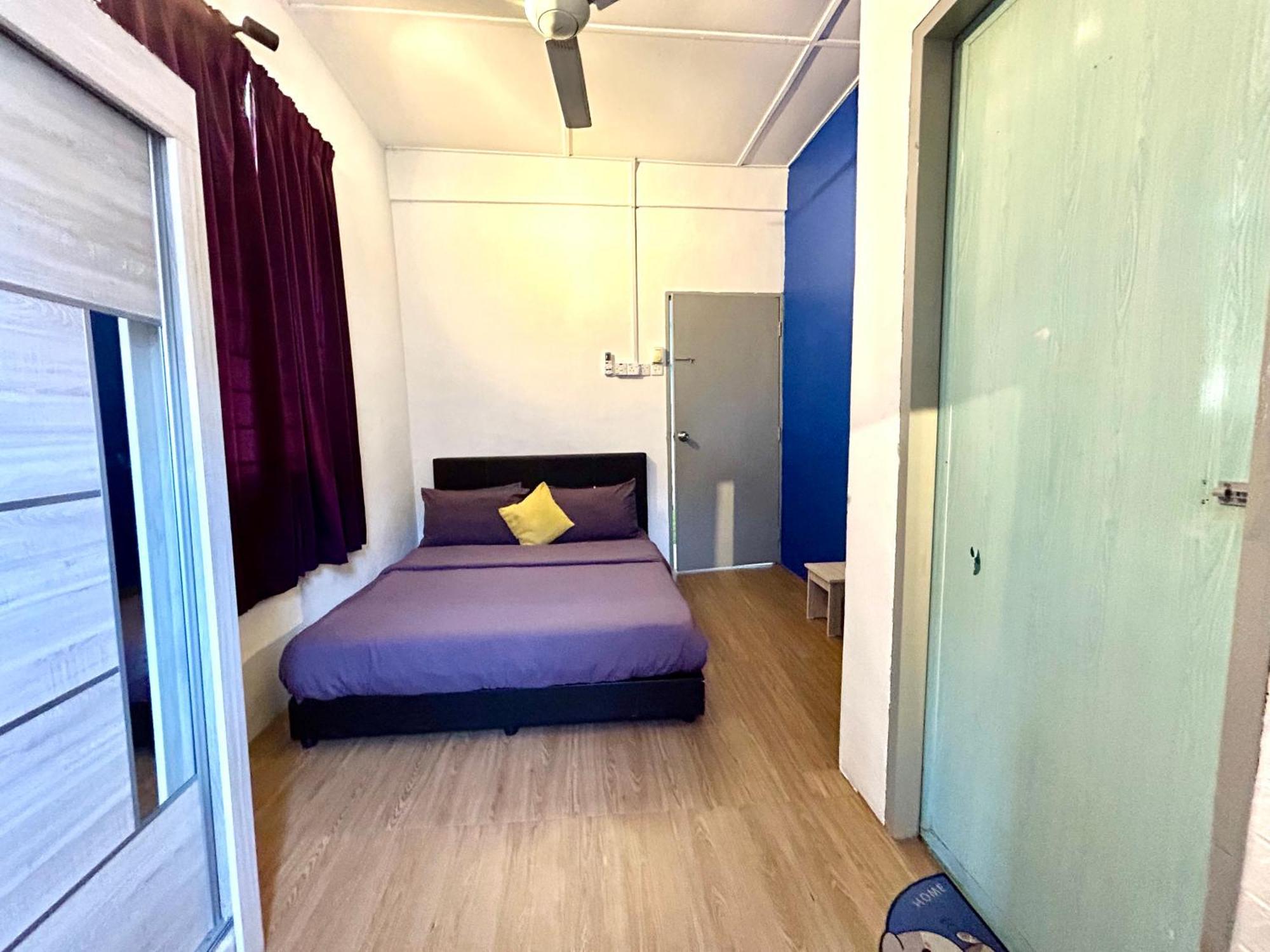 Entire Residential House Alma Bukit Mertajam Spacious 4 Bedroom Eksteriør billede